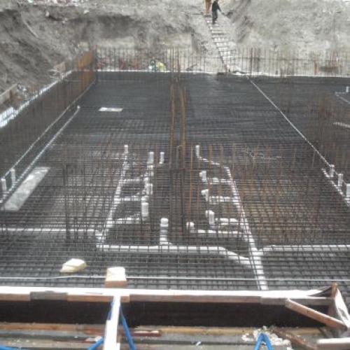 Diğer İşler - Su Tesisatı uygulama görseli 1 Diğer İşler - Su Tesisatı uygulama görseli 1